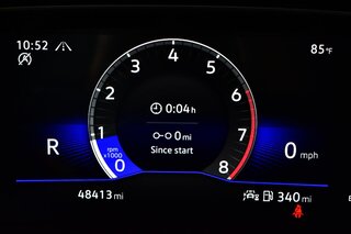 2024 Volkswagen Jetta S Auto — photo 20