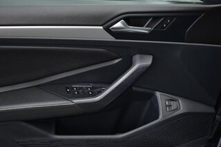 2024 Volkswagen Jetta S Auto — photo 12
