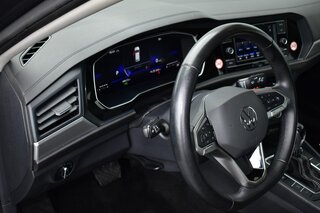 2024 Volkswagen Jetta S Auto — photo 13