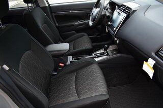 2026 Mitsubishi Outlander Sport 2.0 ES AWD — photo 12