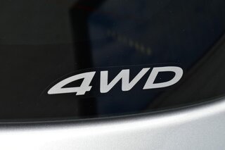 2026 Mitsubishi Outlander Sport 2.0 ES AWD — photo 9