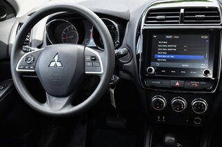 2026 Mitsubishi Outlander Sport 2.0 ES AWD — photo 10