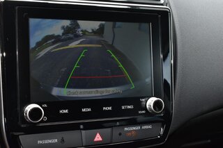 2026 Mitsubishi Outlander Sport 2.0 ES AWD — photo 19