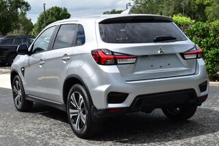 2026 Mitsubishi Outlander Sport 2.0 ES AWD — photo 3