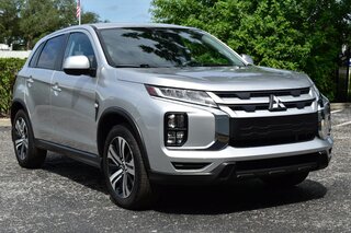2026 Mitsubishi Outlander Sport 2.0 ES AWD — photo 6