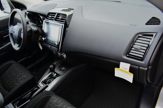 2026 Mitsubishi Outlander Sport 2.0 ES AWD — photo 13