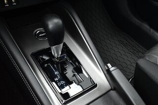 2026 Mitsubishi Outlander Sport 2.0 ES AWD — photo 16