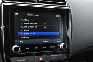 2026 Mitsubishi Outlander Sport 2.0 ES AWD — photo 18