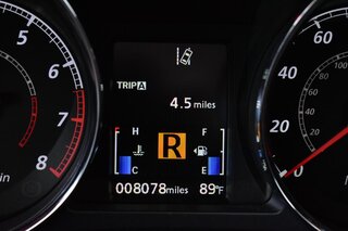 2026 Mitsubishi Outlander Sport 2.0 ES AWD — photo 23