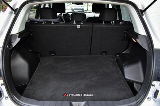 2026 Mitsubishi Outlander Sport 2.0 ES AWD — photo 14