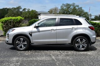 2026 Mitsubishi Outlander Sport 2.0 ES AWD — photo 2