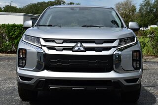 2026 Mitsubishi Outlander Sport 2.0 ES AWD — photo 5