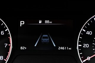 2023 Kia FORTE LXS IVT — photo 21