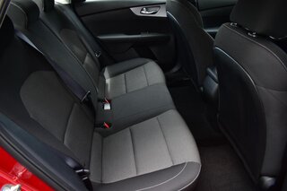 2023 Kia FORTE LXS IVT — photo 10