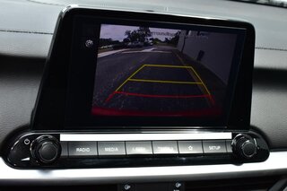2023 Kia FORTE LXS IVT — photo 17