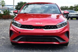 2023 Kia FORTE LXS IVT — photo 7