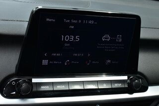 2023 Kia FORTE LXS IVT — photo 16