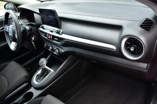 2023 Kia FORTE LXS IVT — photo 12