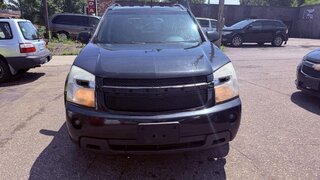 2008 Chevrolet Equinox LT — photo 3