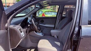 2008 Chevrolet Equinox LT — photo 6