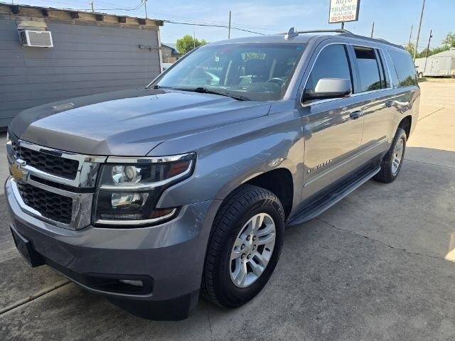 2019 Chevrolet Suburban, seller photo