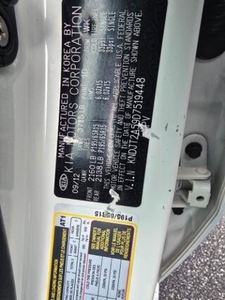 2013 Kia Soul LL — photo 15