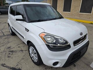 2013 Kia Soul LL — photo 2