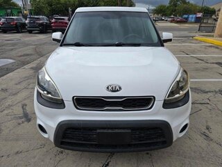 2013 Kia Soul LL — photo 3