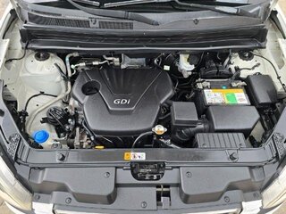 2013 Kia Soul LL — photo 13