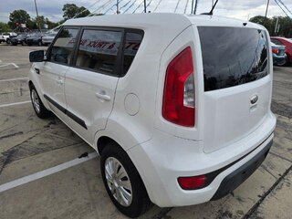 2013 Kia Soul LL — photo 5