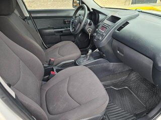 2013 Kia Soul LL — photo 7