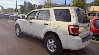 2011 Ford Escape XLT — photo 5