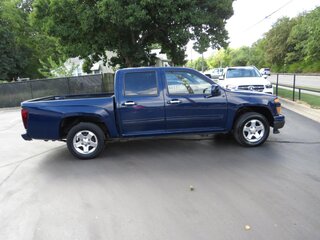 2012 Chevrolet Colorado 2WD Crew Cab LT w/1LT — photo 6