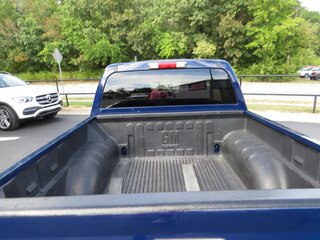 2012 Chevrolet Colorado 2WD Crew Cab LT w/1LT — photo 10