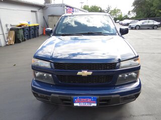 2012 Chevrolet Colorado 2WD Crew Cab LT w/1LT — photo 3