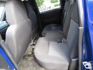 2012 Chevrolet Colorado 2WD Crew Cab LT w/1LT — photo 14