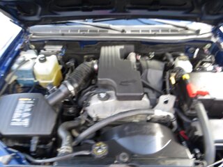 2012 Chevrolet Colorado 2WD Crew Cab LT w/1LT — photo 18