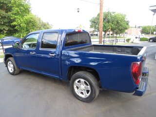 2012 Chevrolet Colorado 2WD Crew Cab LT w/1LT — photo 11