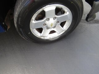 2012 Chevrolet Colorado 2WD Crew Cab LT w/1LT — photo 17
