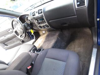 2012 Chevrolet Colorado 2WD Crew Cab LT w/1LT — photo 16
