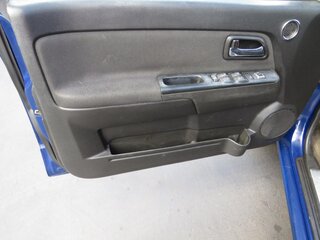 2012 Chevrolet Colorado 2WD Crew Cab LT w/1LT — photo 12