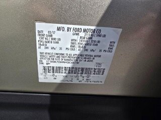 2017 Ford Explorer XLT — photo 19