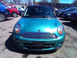 2012 MINI Cooper Cooper — photo 3