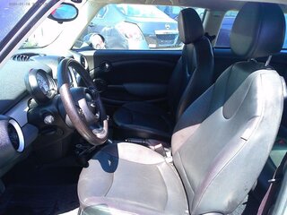 2012 MINI Cooper Cooper — photo 6