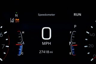 2025 Jeep Compass Limited 4x4 — photo 23