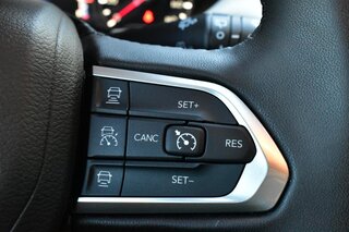 2025 Jeep Compass Limited 4x4 — photo 21