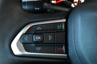 2025 Jeep Compass Limited 4x4 — photo 22