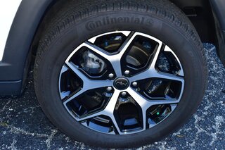 2025 Jeep Compass Limited 4x4 — photo 8