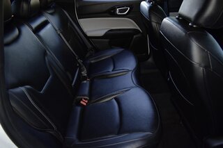 2025 Jeep Compass Limited 4x4 — photo 12