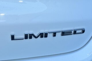 2025 Jeep Compass Limited 4x4 — photo 10